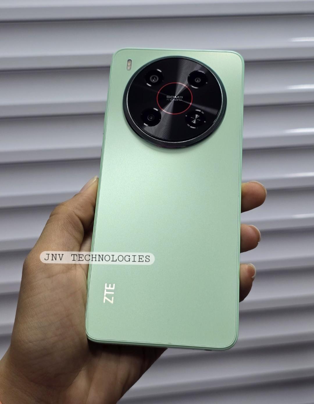 ZTE Blade A70 sellado Foto 7278696-1.jpg