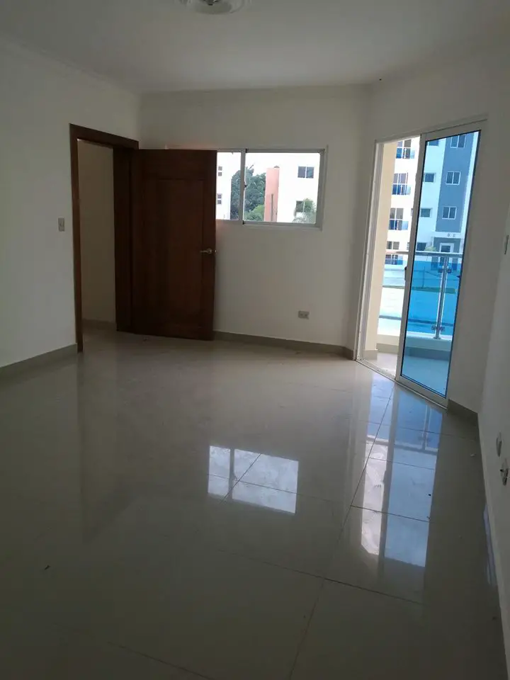 VPI-A 2025-0051 Rento apartamento  Dorado II Santiago República Domini Foto 7278698-6.jpg