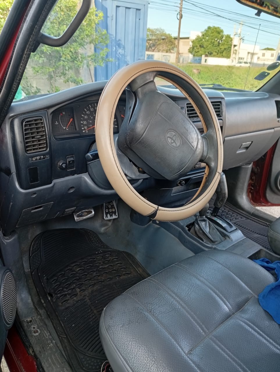 Toyota tacoma 4x4 1997 Foto 7278706-4.jpg