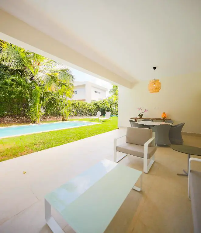 Villa de 4 Habitaciones en Venta en Punta Cana. Foto 7278733-1.jpg