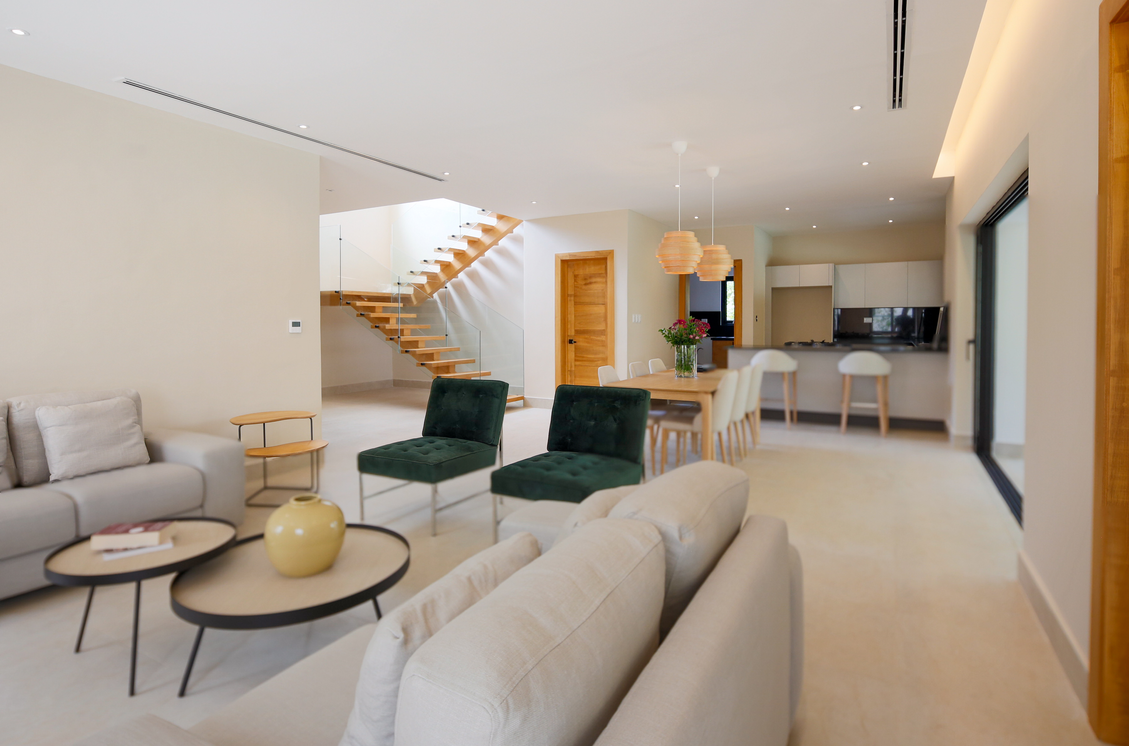 Villa de 4 Habitaciones en Venta en Punta Cana. Foto 7278733-8.jpg
