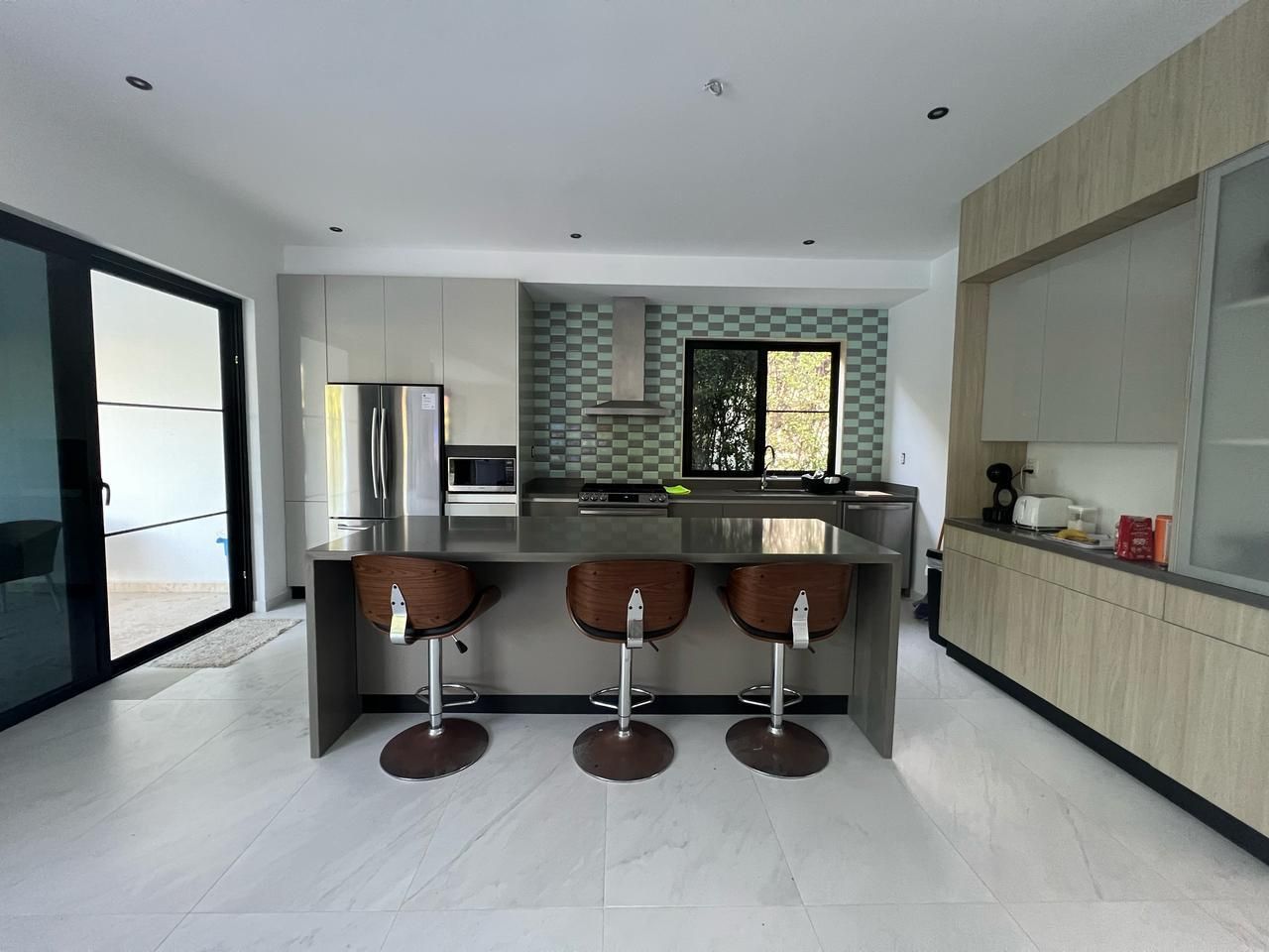 Villa de 4 Habitaciones en Venta en Punta Cana. Foto 7278742-2.jpg