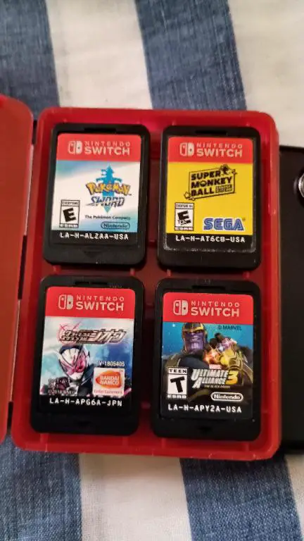 JUEGOS DE NINTENDO SWITCH NITIDOS Foto 7278755-1.jpg