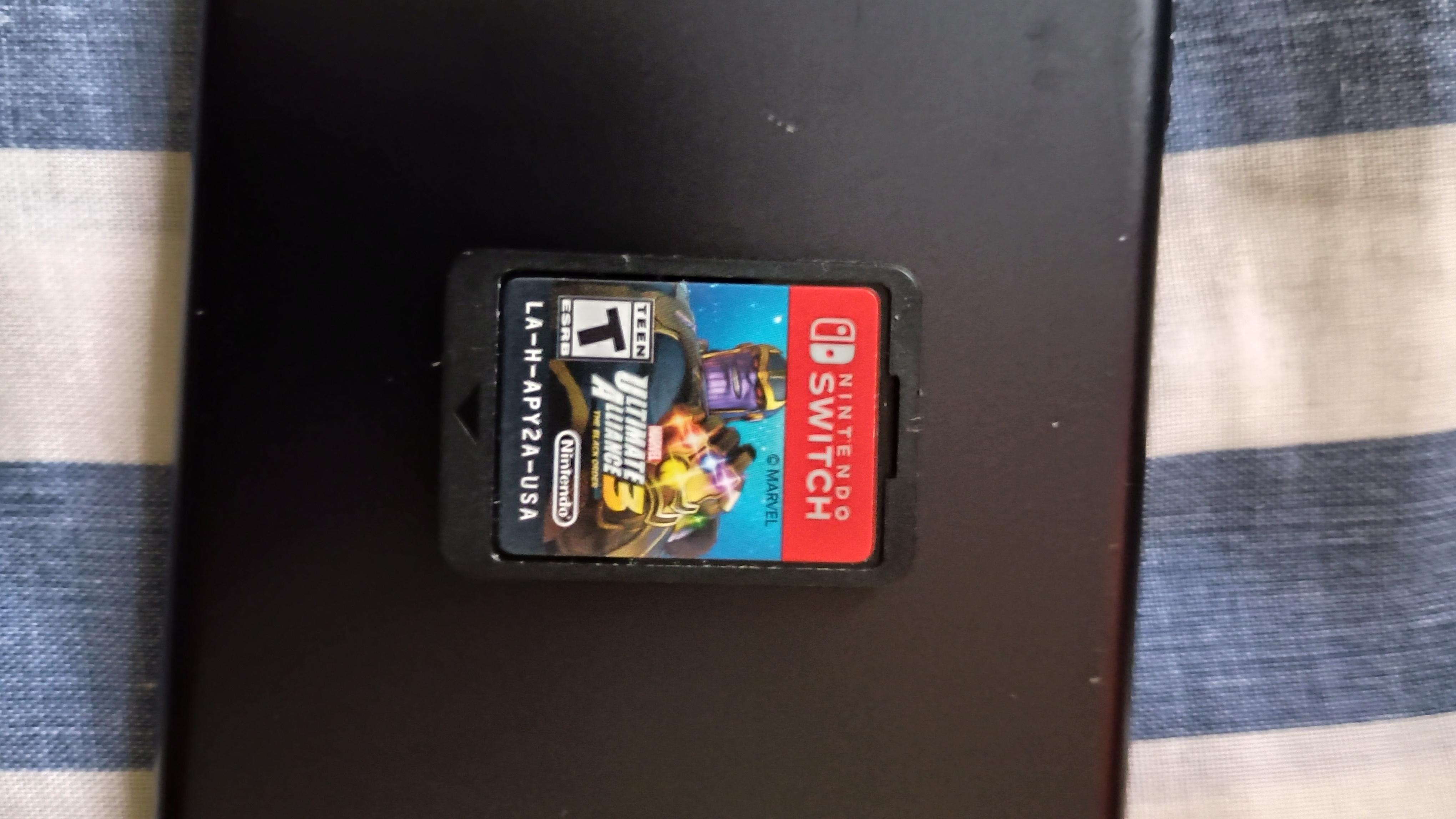 JUEGOS DE NINTENDO SWITCH NITIDOS Foto 7278755-3.jpg