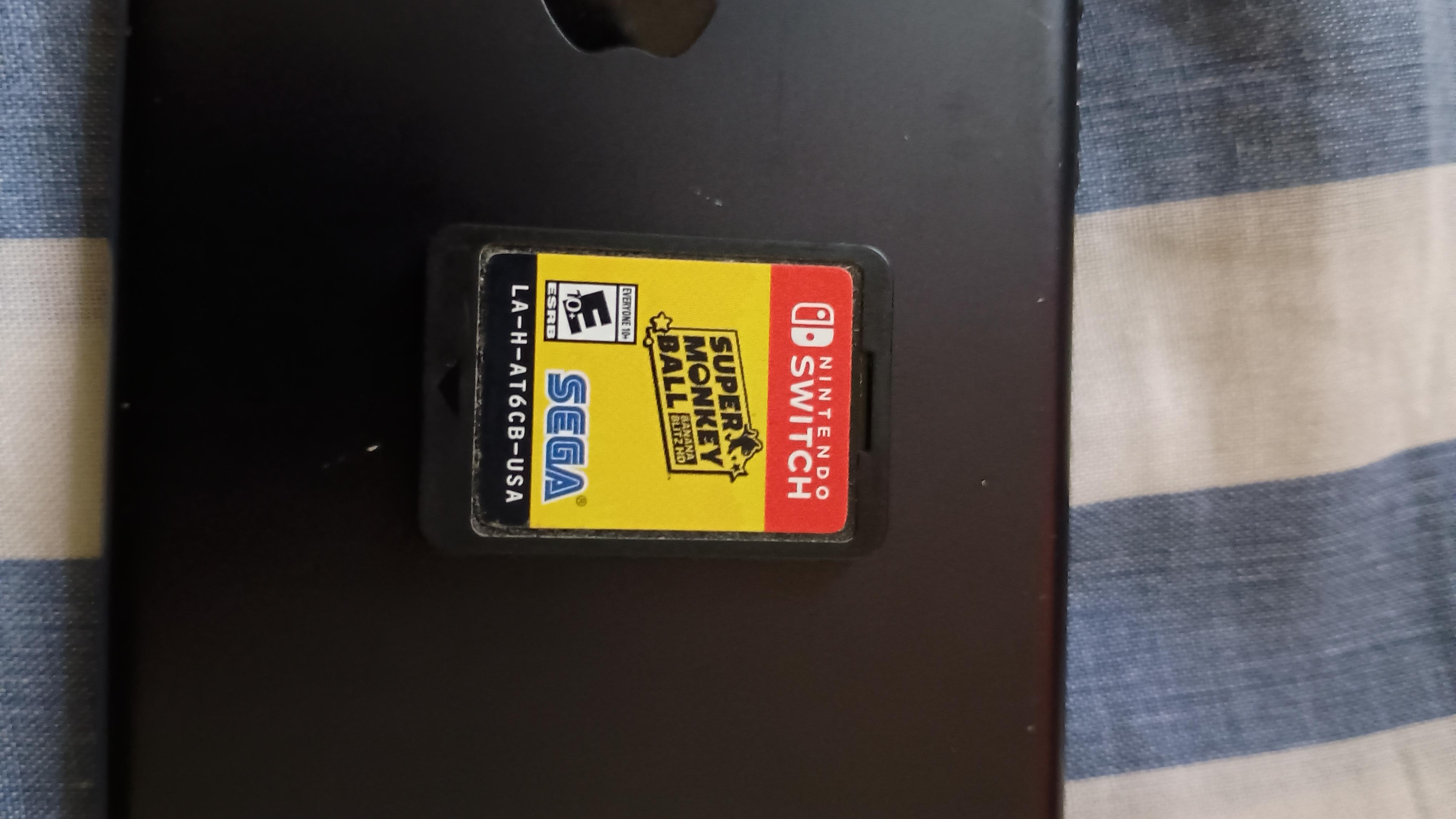 JUEGOS DE NINTENDO SWITCH NITIDOS Foto 7278755-4.jpg