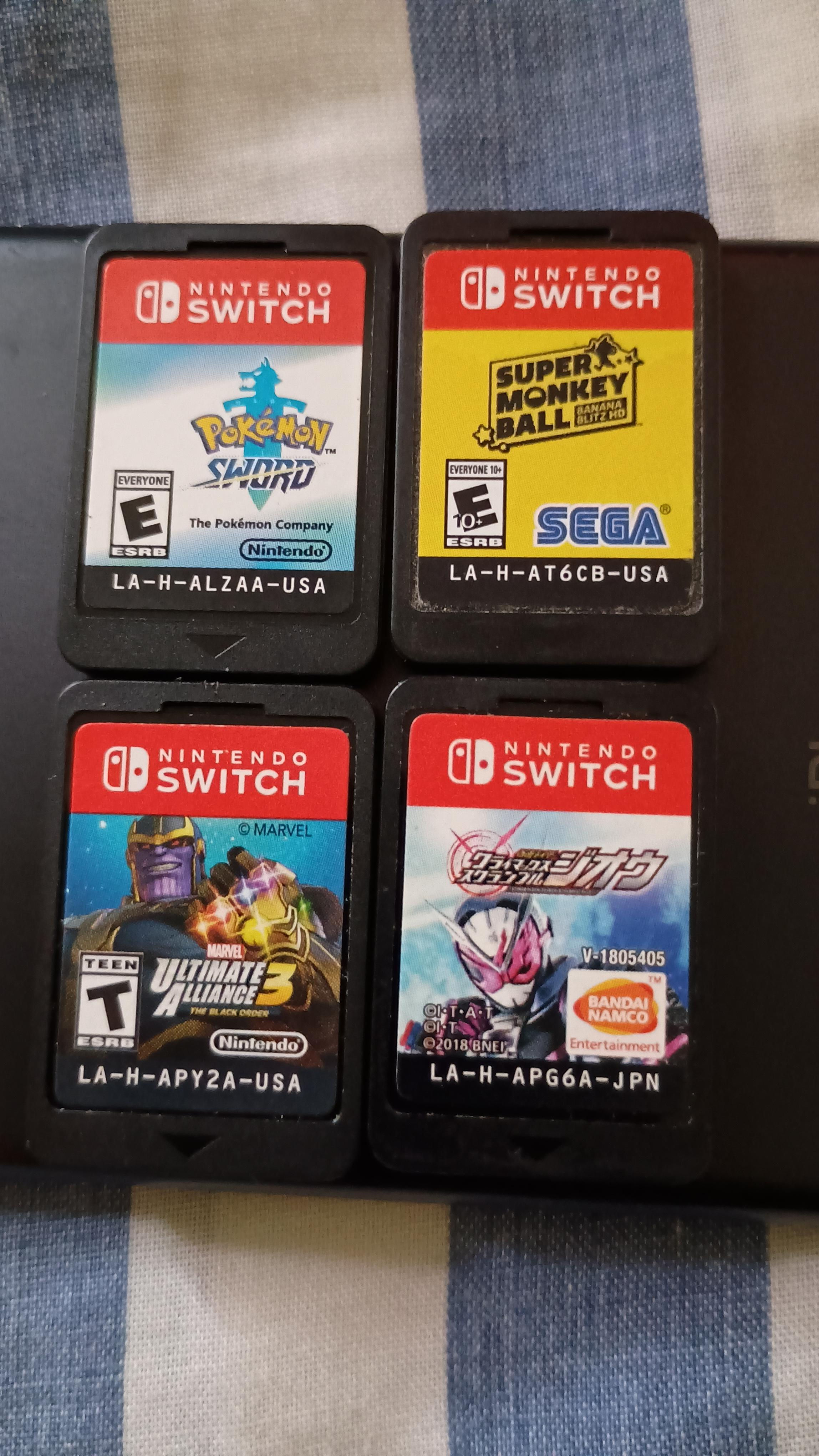 JUEGOS DE NINTENDO SWITCH NITIDOS Foto 7278755-6.jpg