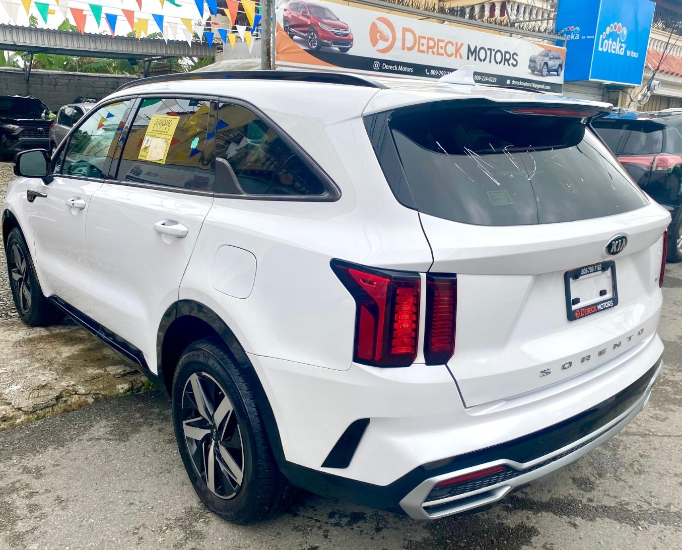 KIA SORENTO 2021  Foto 7278791-4.jpg