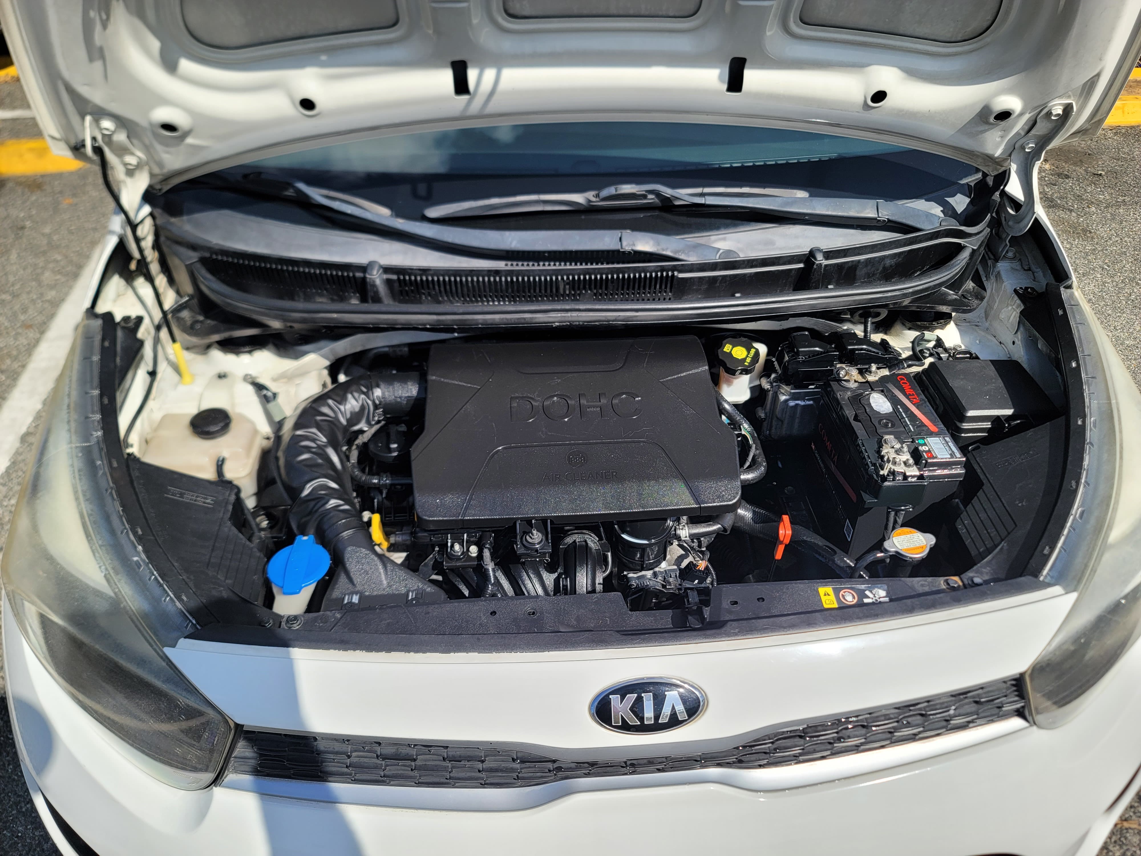 2018 Kia picanto RD 550000 Foto 7278806-2.jpg
