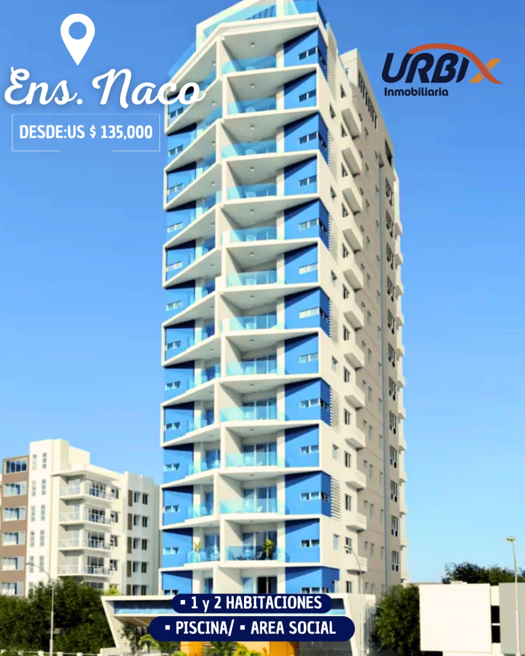 Ensanche Naco Distrito Nacional. D.N Foto 7278823-1.jpg