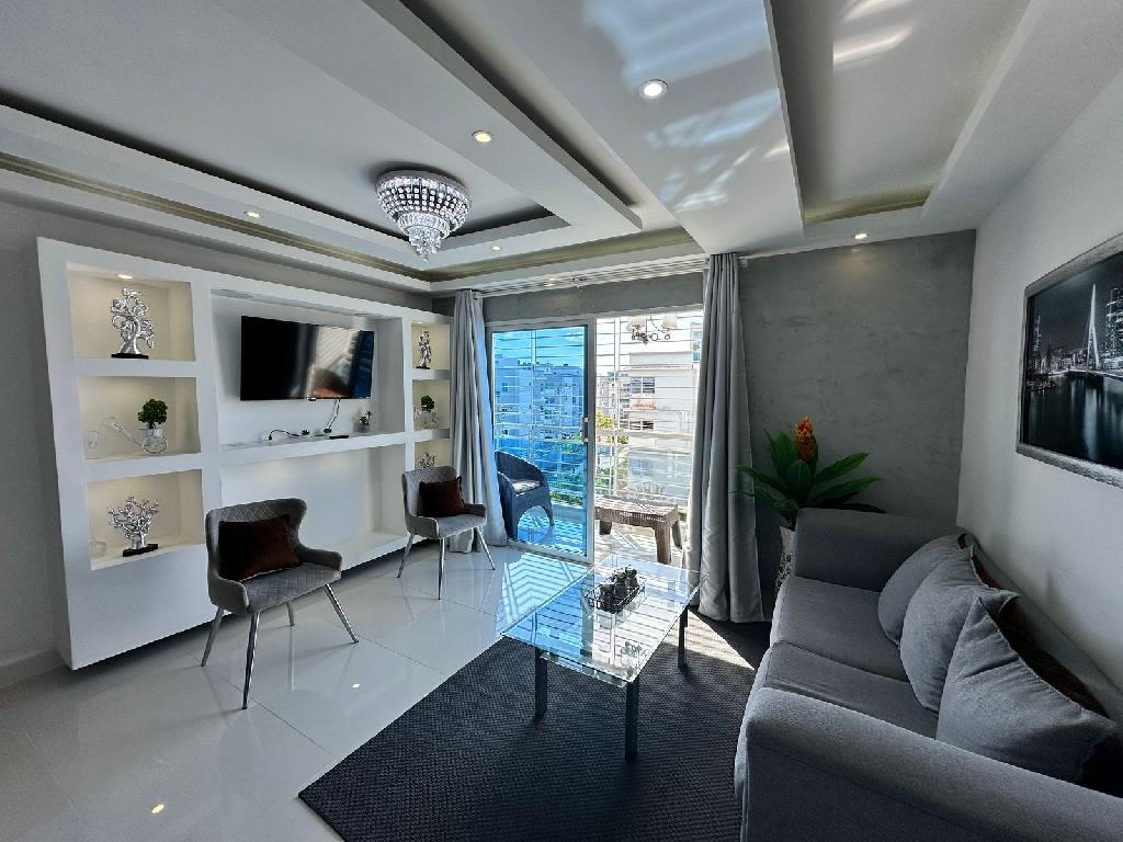 Alquiler Apartamento Amueblado 4to Foto 7278837-1.jpg