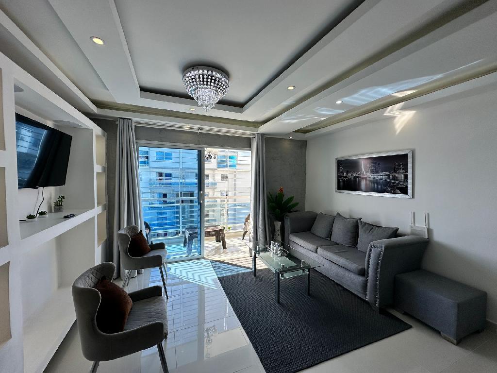 Alquiler Apartamento Amueblado 4to Foto 7278837-2.jpg