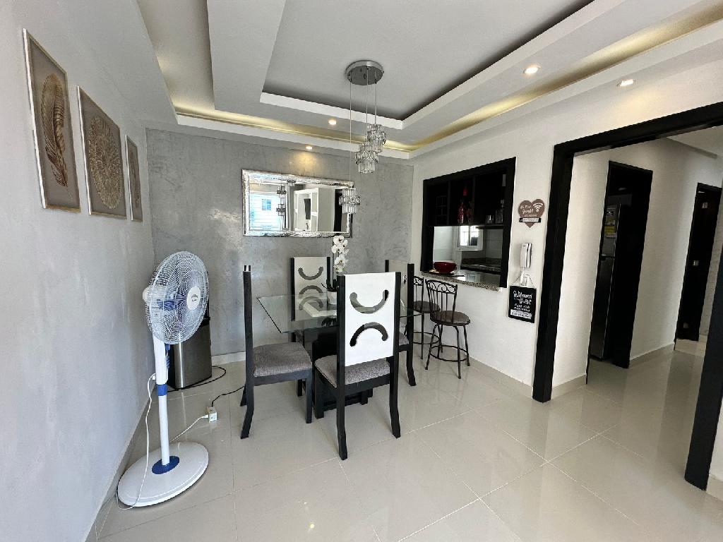 Alquiler Apartamento Amueblado 4to Foto 7278837-3.jpg