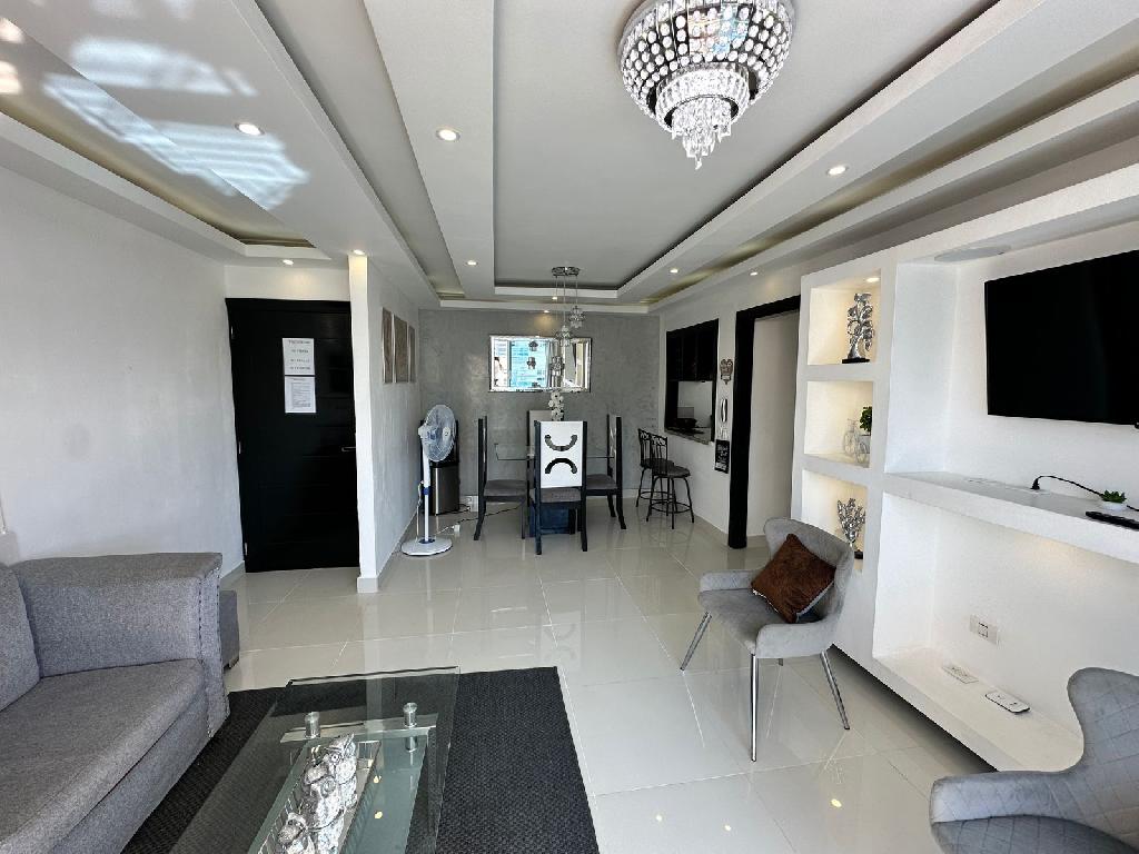 Alquiler Apartamento Amueblado 4to Foto 7278837-4.jpg