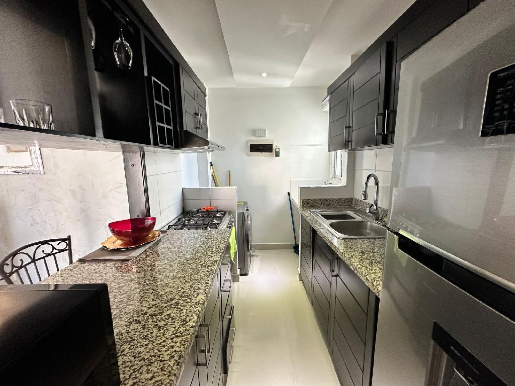 Alquiler Apartamento Amueblado 4to Foto 7278837-5.jpg