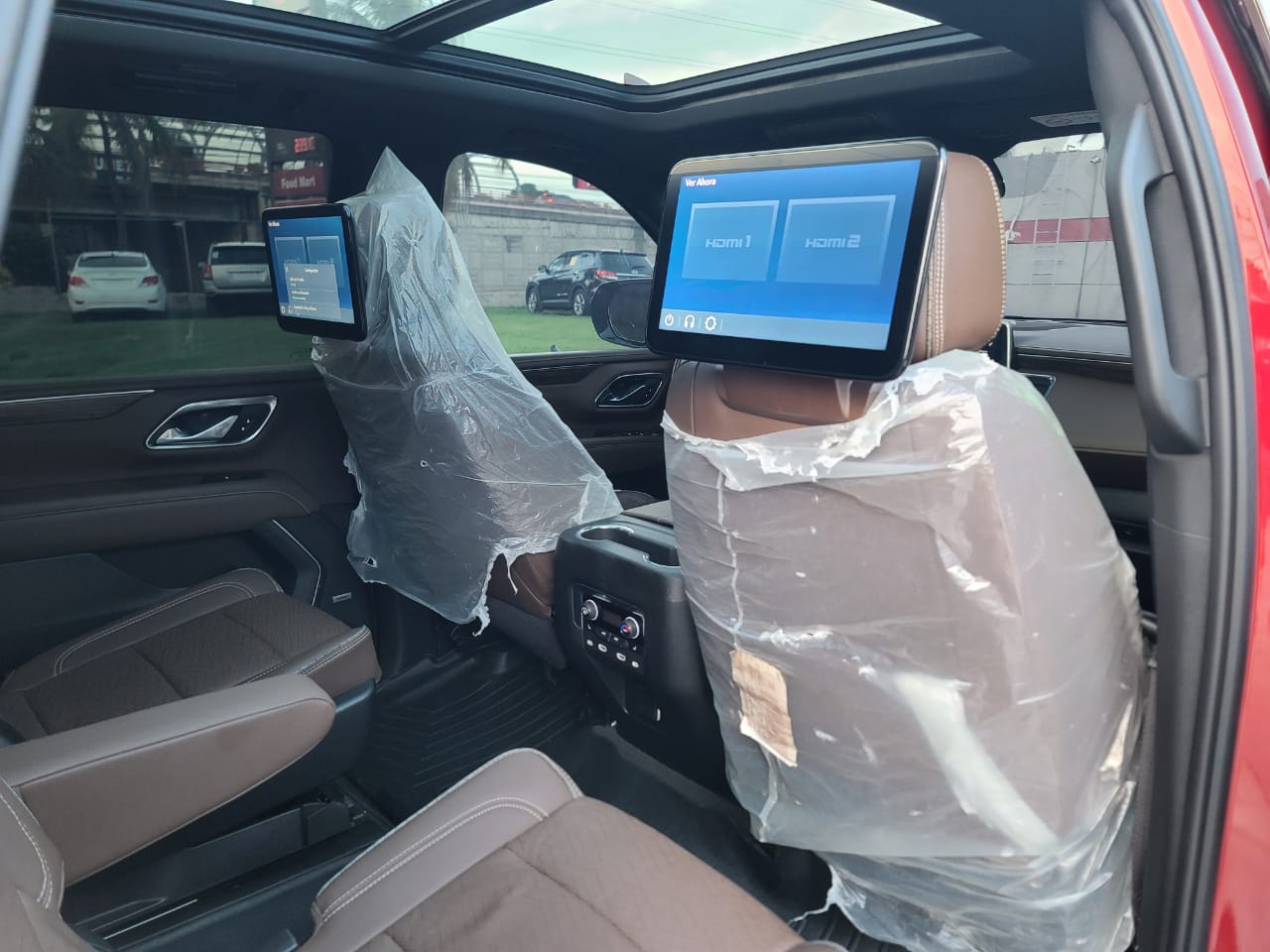 Chevrolet TAHOE HIGH COUNTRY 2022 30MIL KMs Foto 7278851-12.jpg