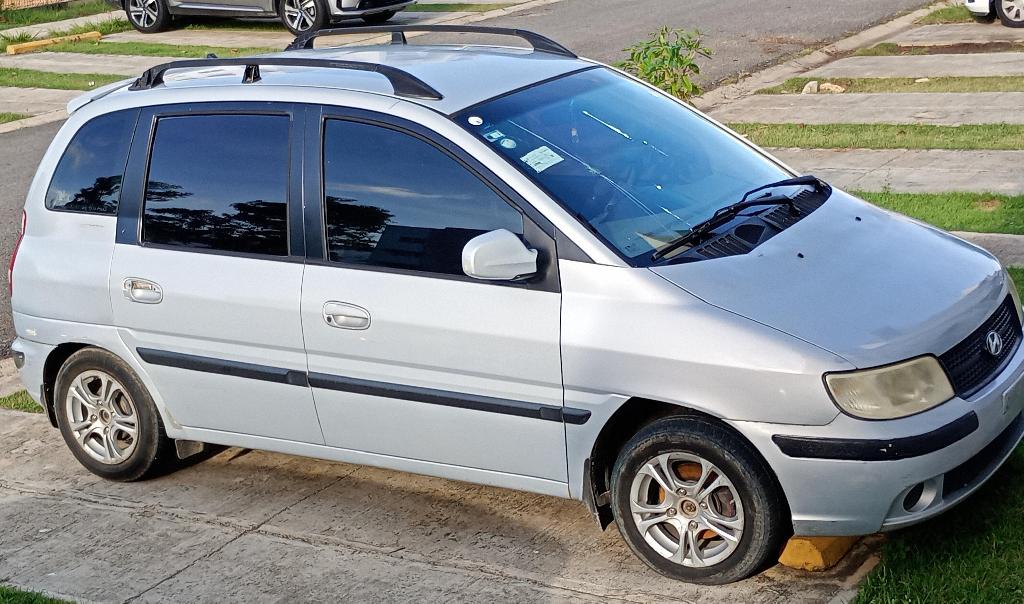 Hyundai Matrix 2005 Foto 7278860-7.jpg