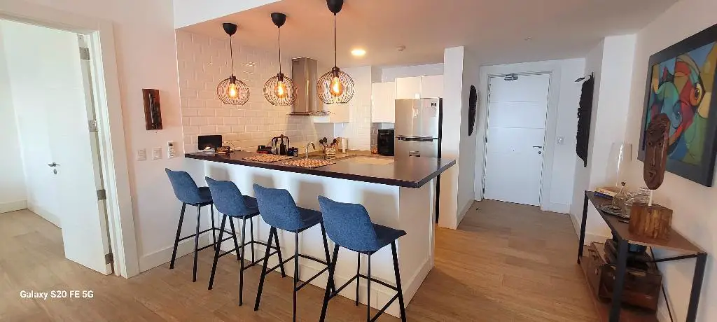 Apartamento de 1 Habitaciones en Venta en Juan Dolio.  Foto 7278884-1.jpg