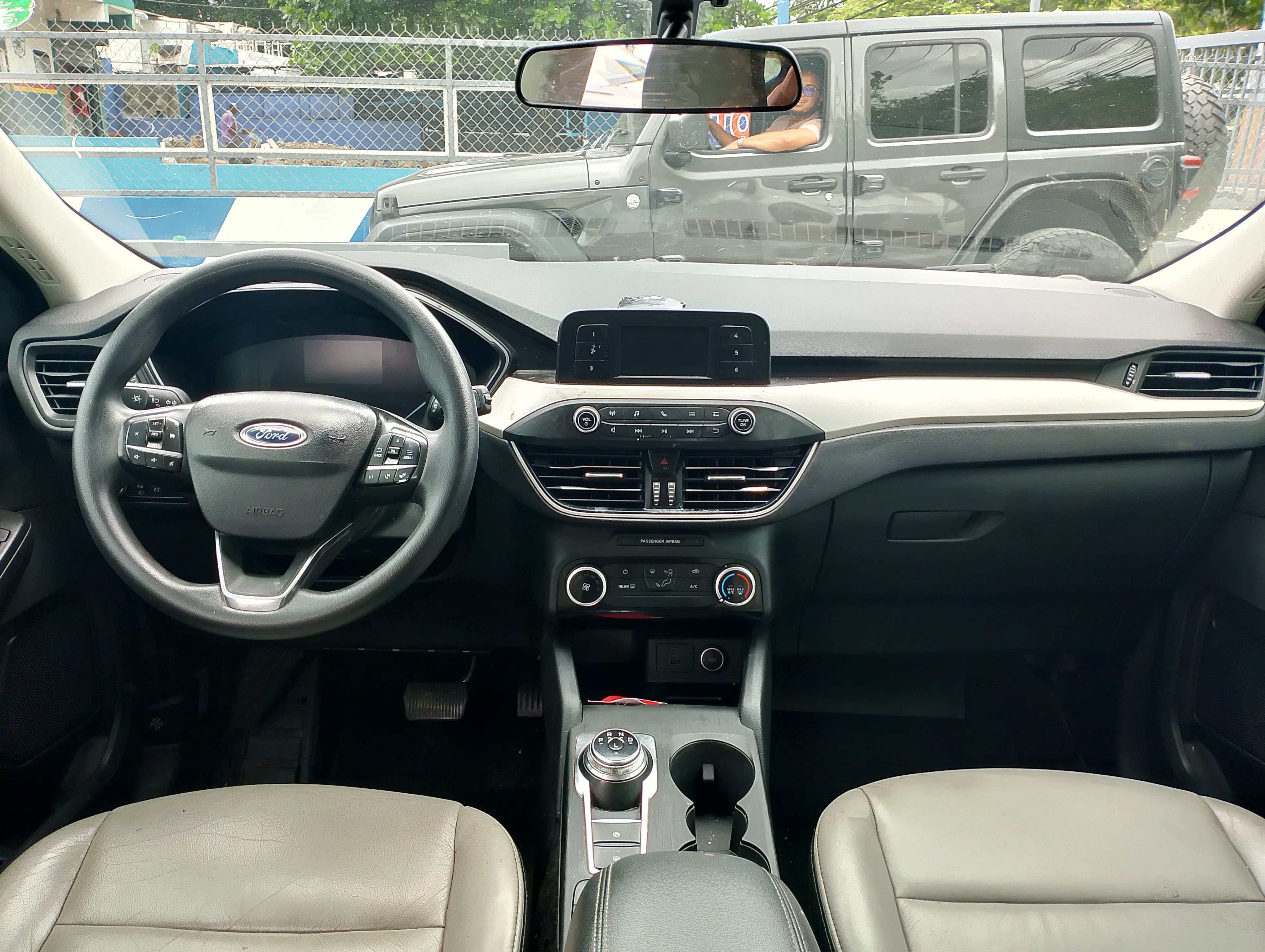 FORD ESCAPE 2021 RECIEN IMPORTADO!!! Foto 7278964-6.jpg