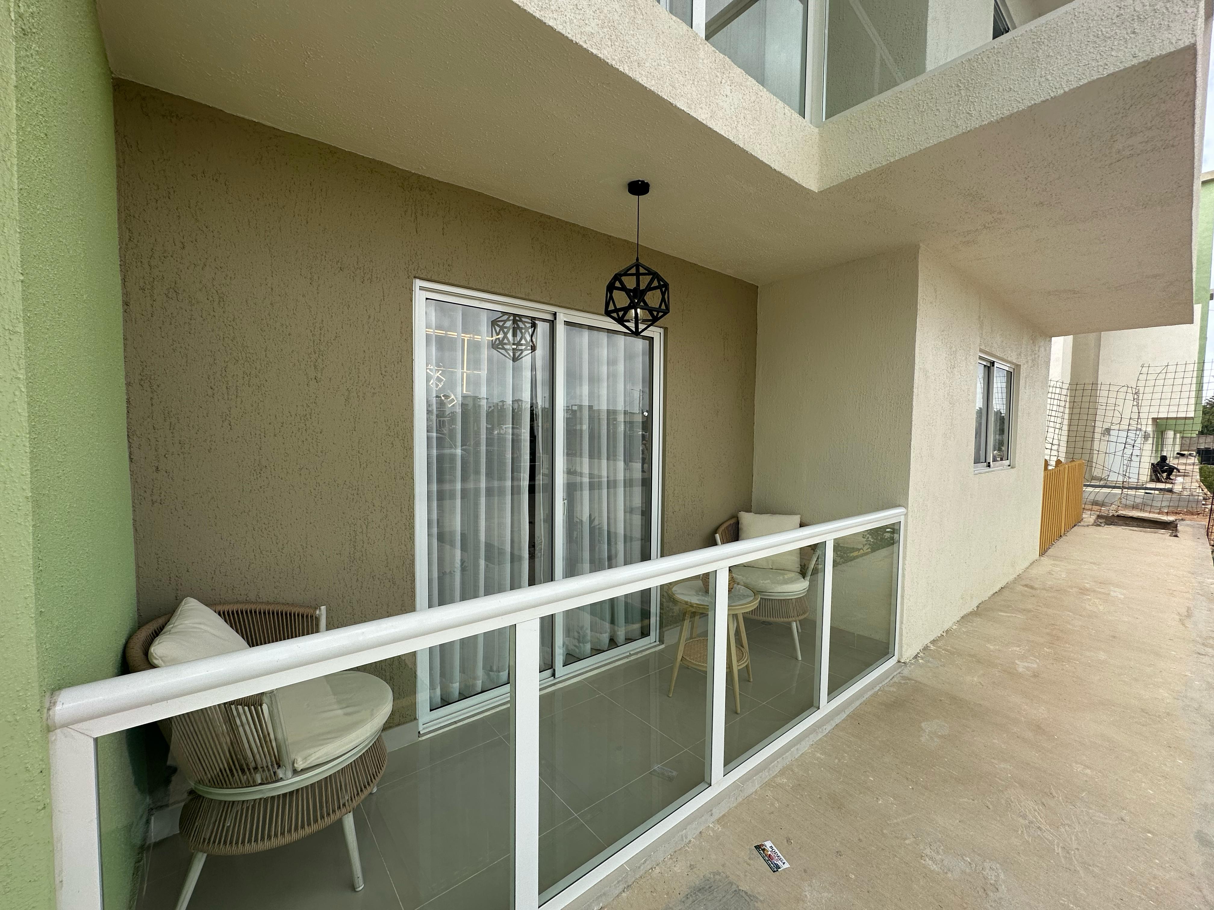 Se vende Apartamento en la Zona Oriental Foto 7278966-12.jpg