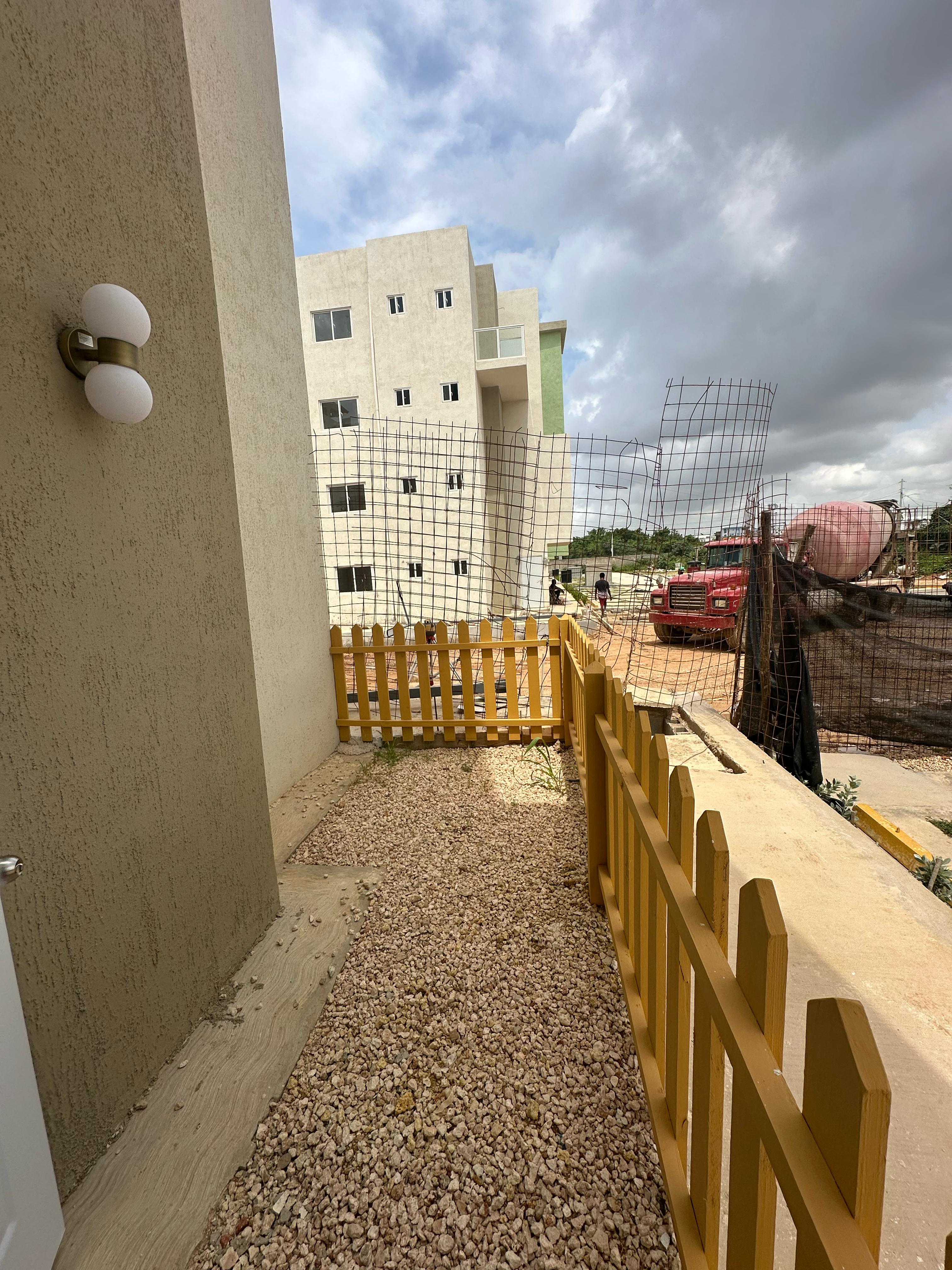 Se vende Apartamento en la Zona Oriental Foto 7278966-14.jpg