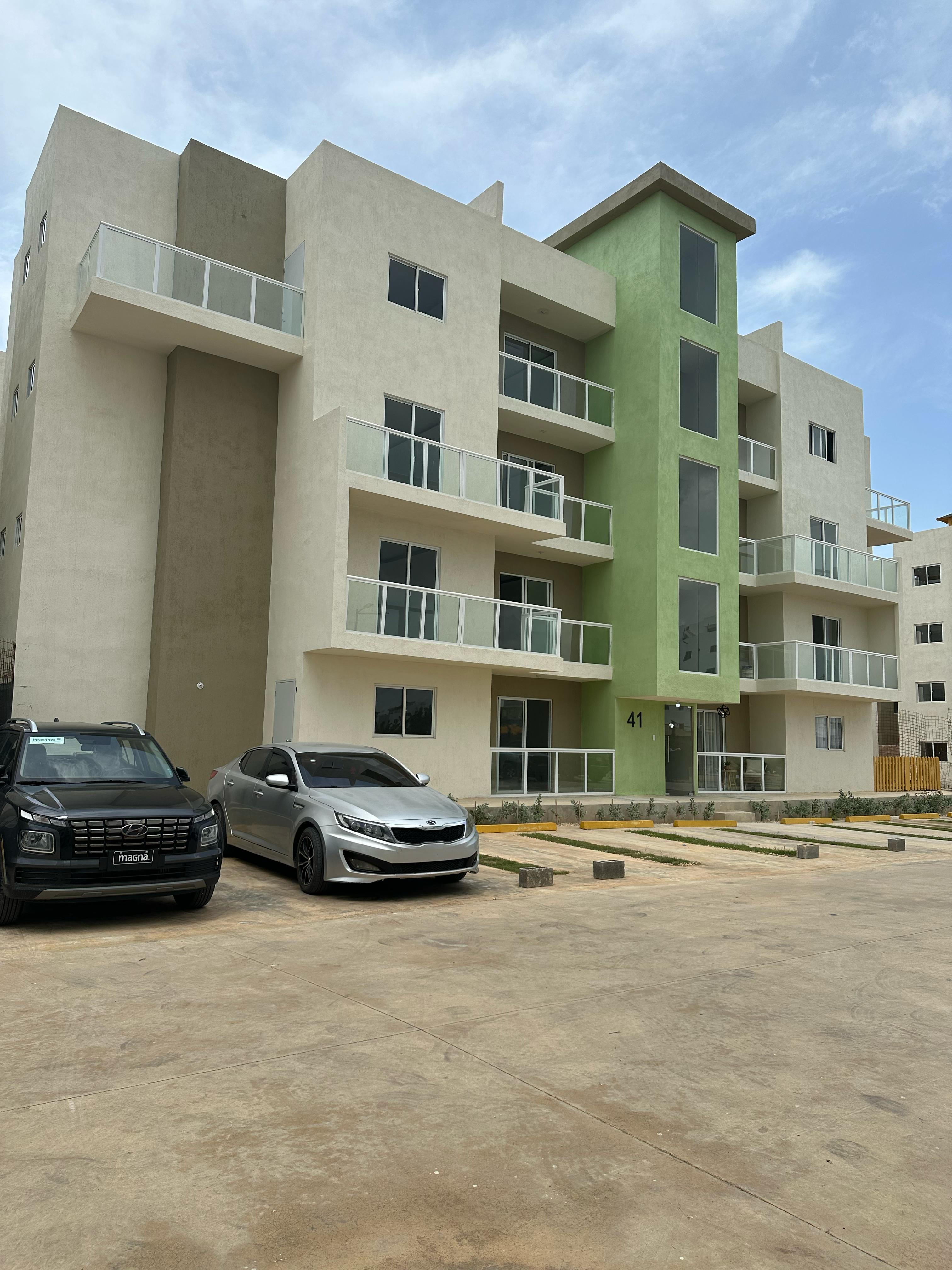 Se vende Apartamento en la Zona Oriental Foto 7278966-15.jpg