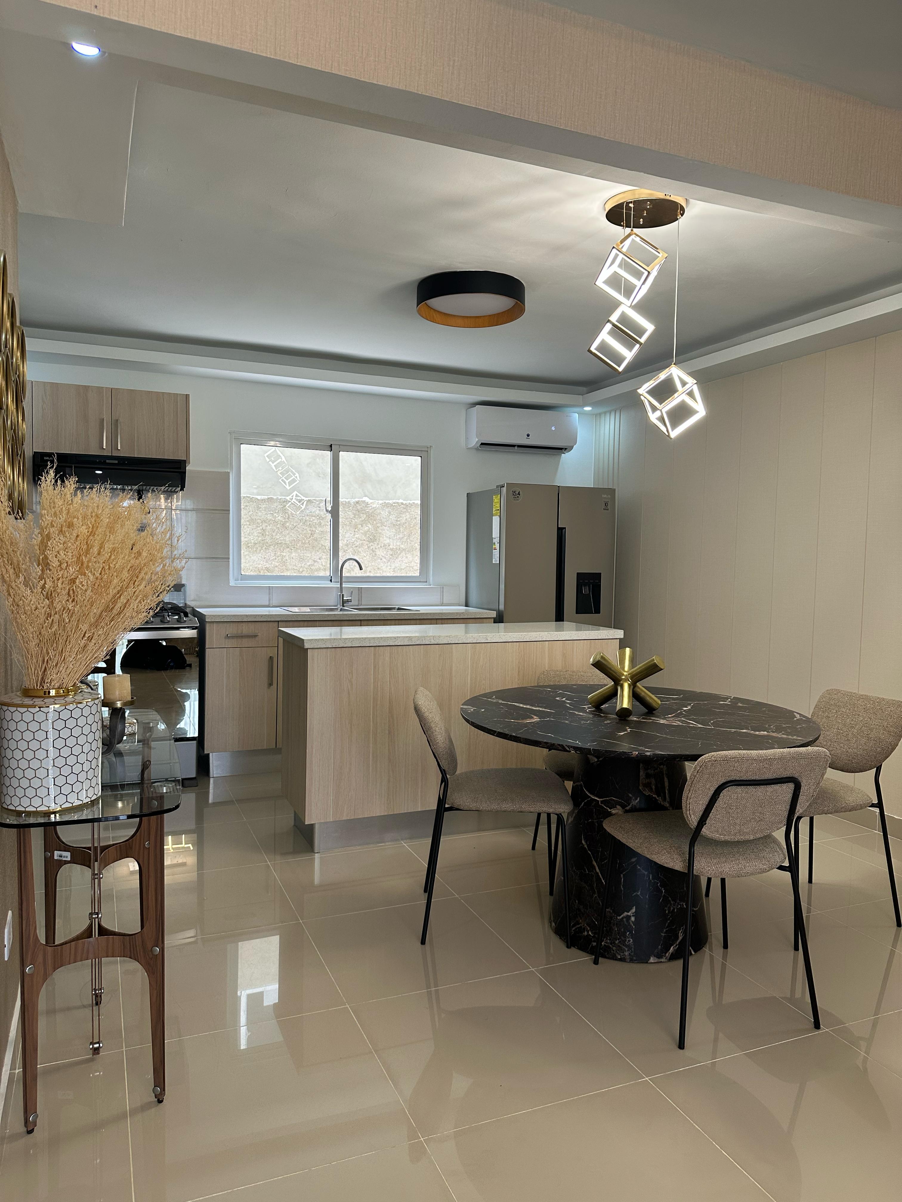 Se vende Apartamento en la Zona Oriental Foto 7278966-2.jpg