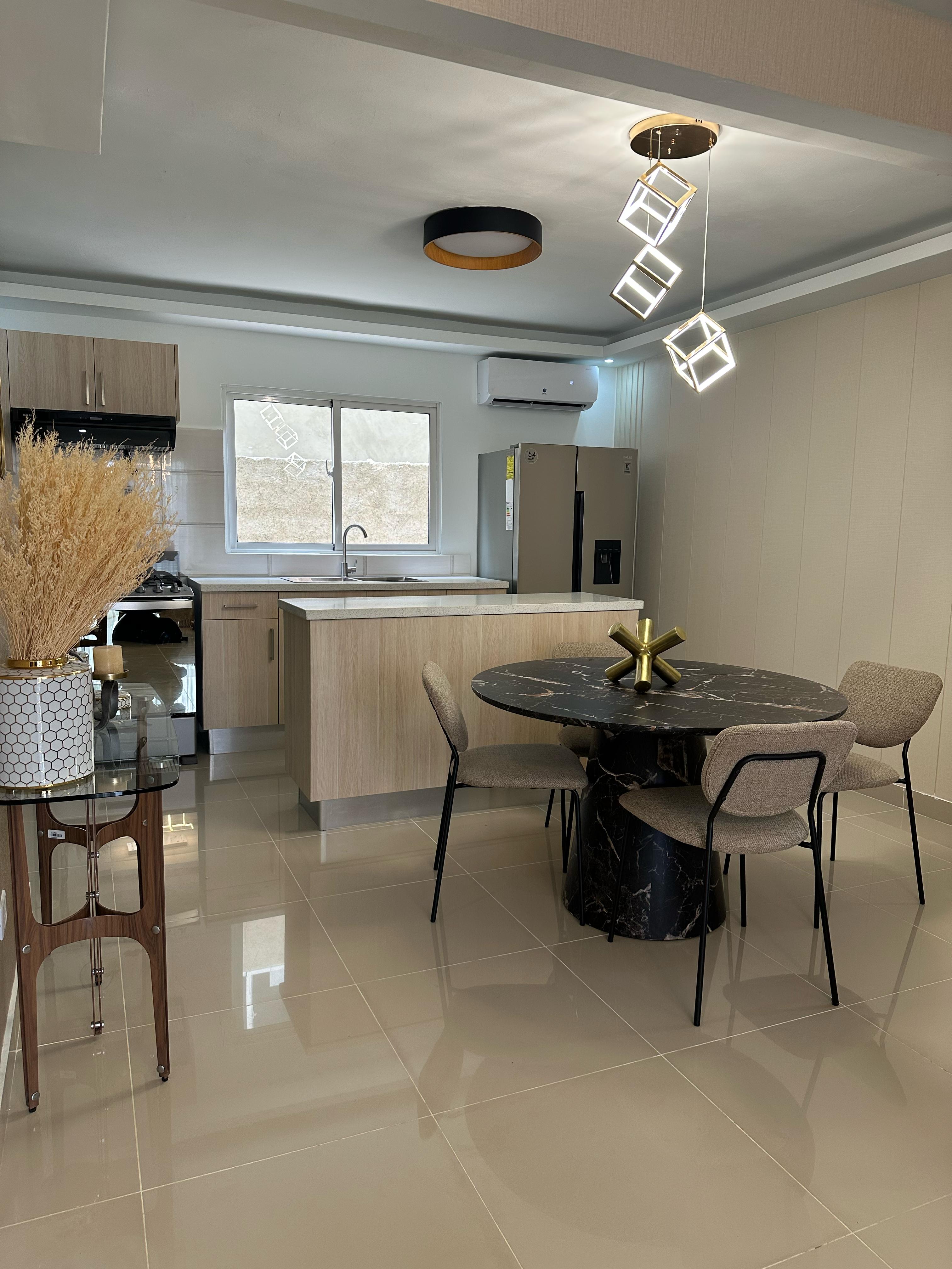 Se vende Apartamento en la Zona Oriental Foto 7278966-3.jpg