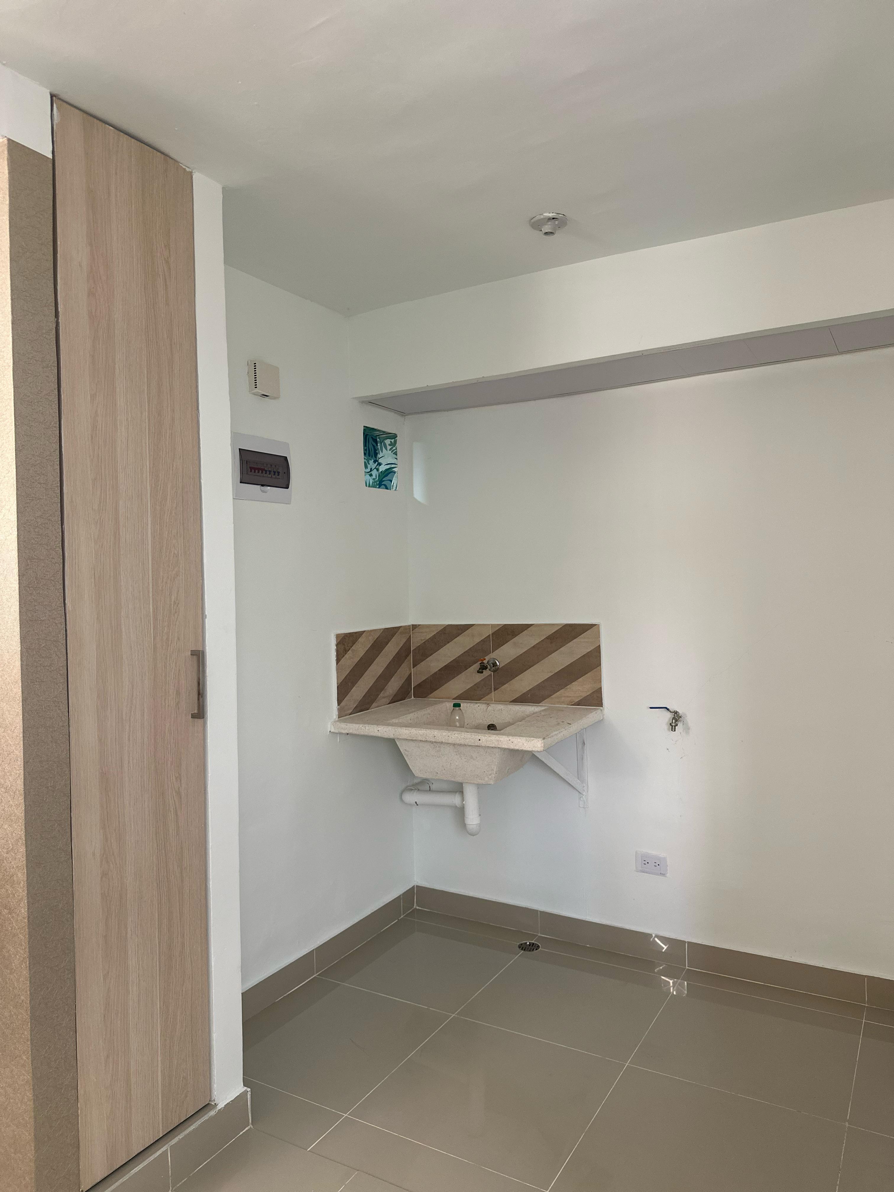 Se vende Apartamento en la Zona Oriental Foto 7278966-4.jpg