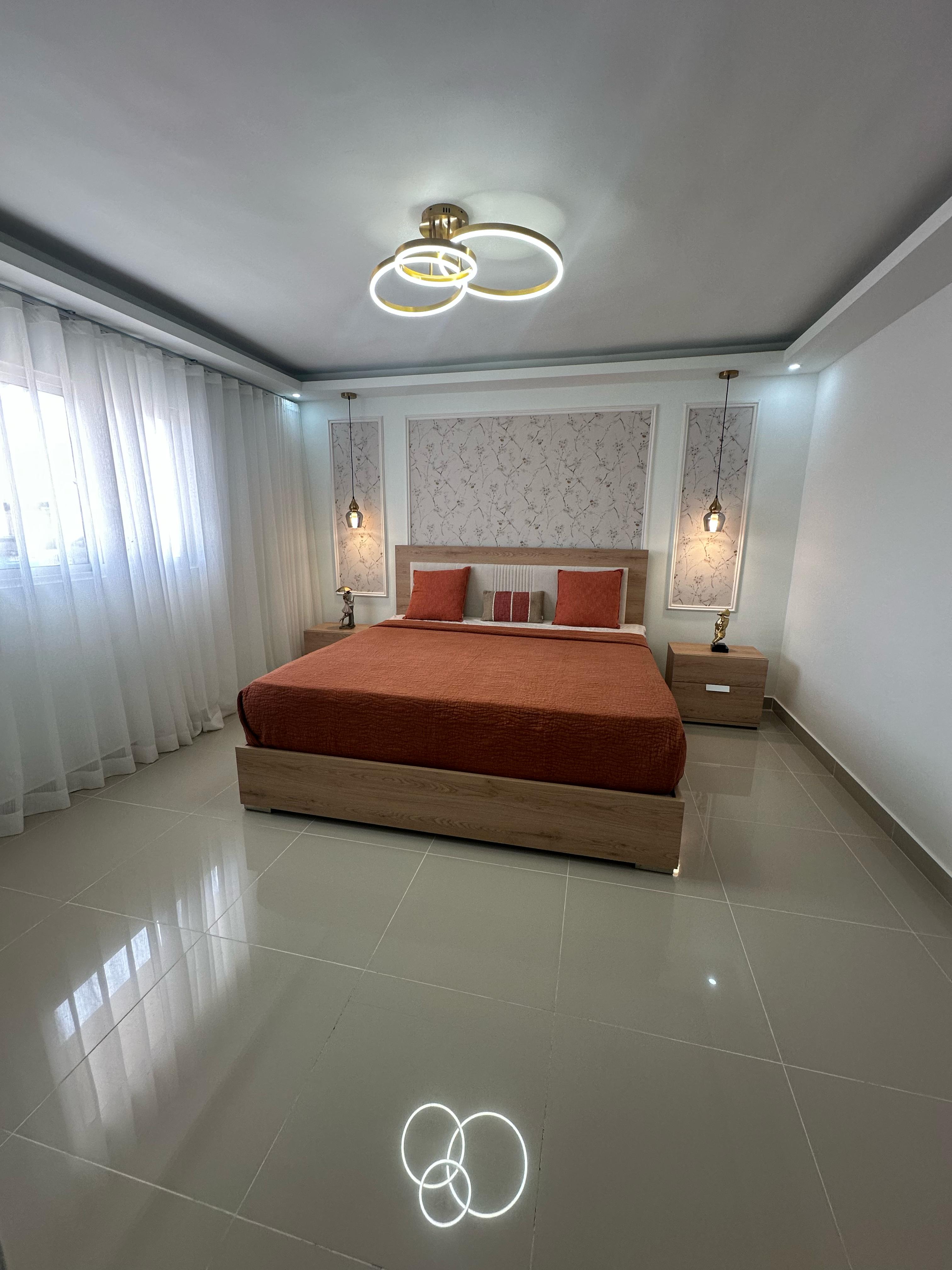 Se vende Apartamento en la Zona Oriental Foto 7278966-6.jpg