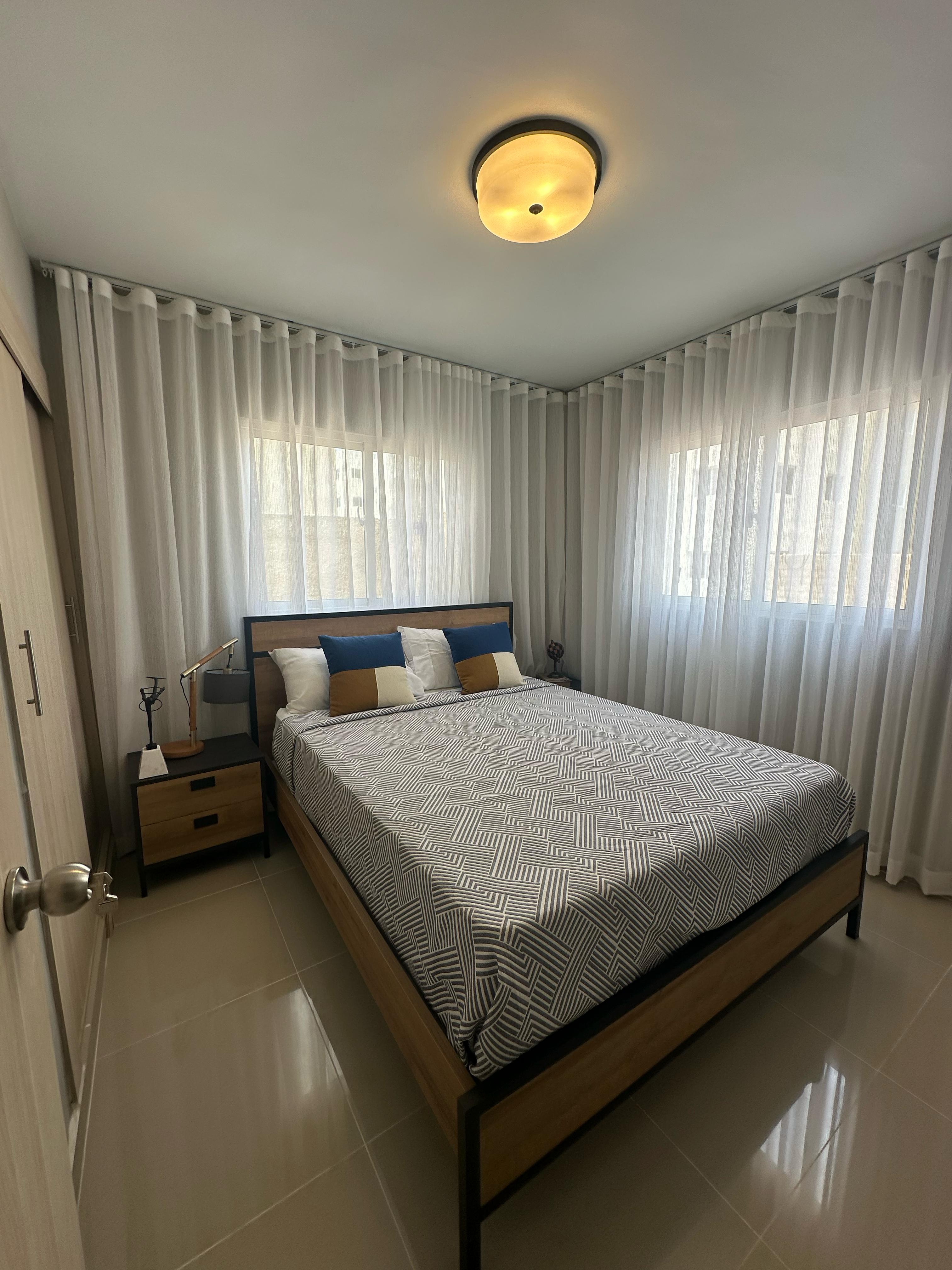 Se vende Apartamento en la Zona Oriental Foto 7278966-9.jpg