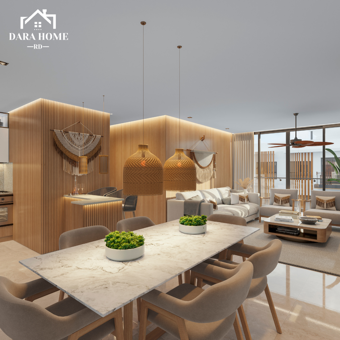 Moderno Proyecto de venta en Arroyo Hondo Viejo  Foto 7278969-3.jpg