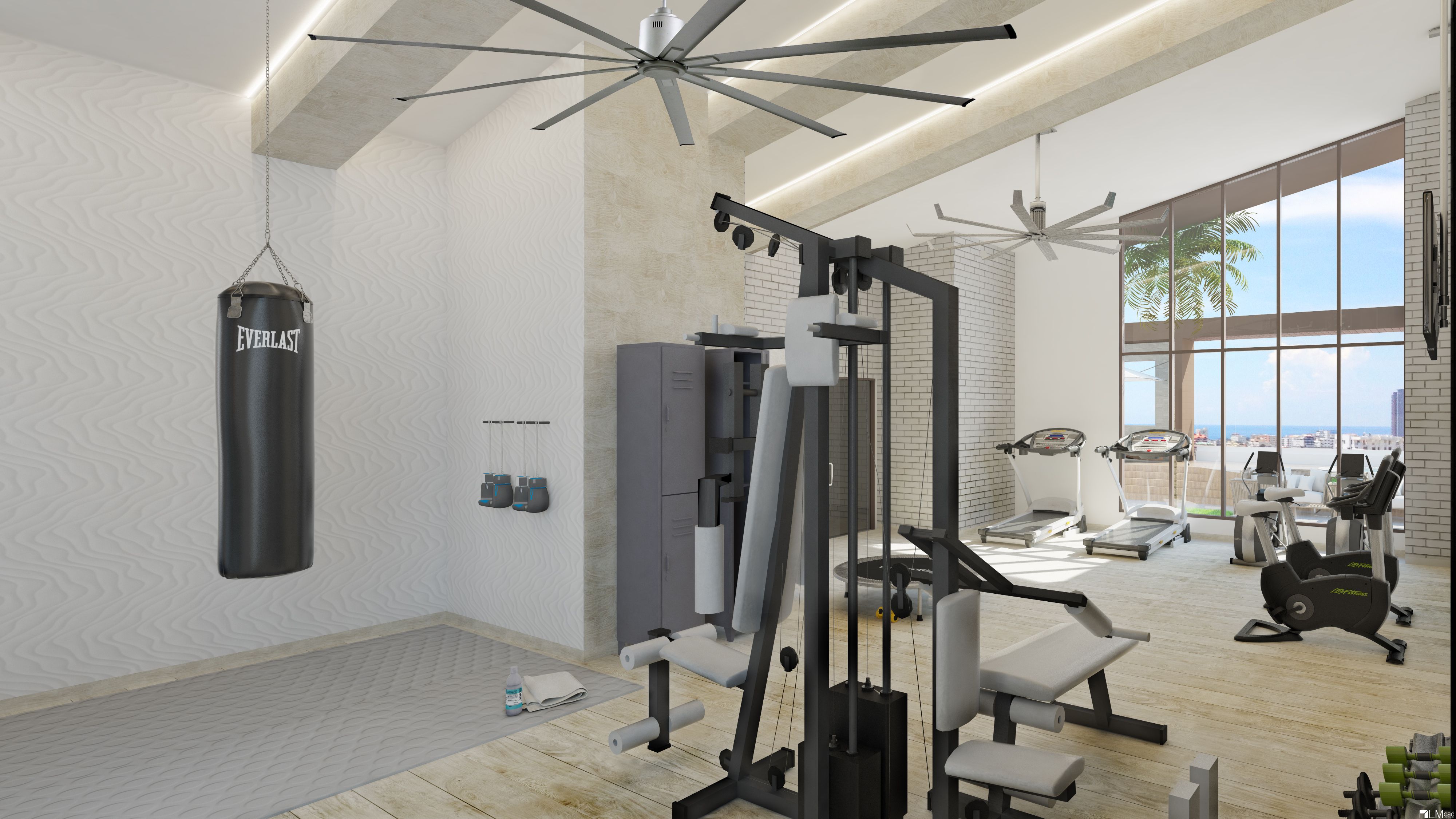 Apartamentos modernos y exclusivos en Bella Vista Foto 7278980-3.jpg