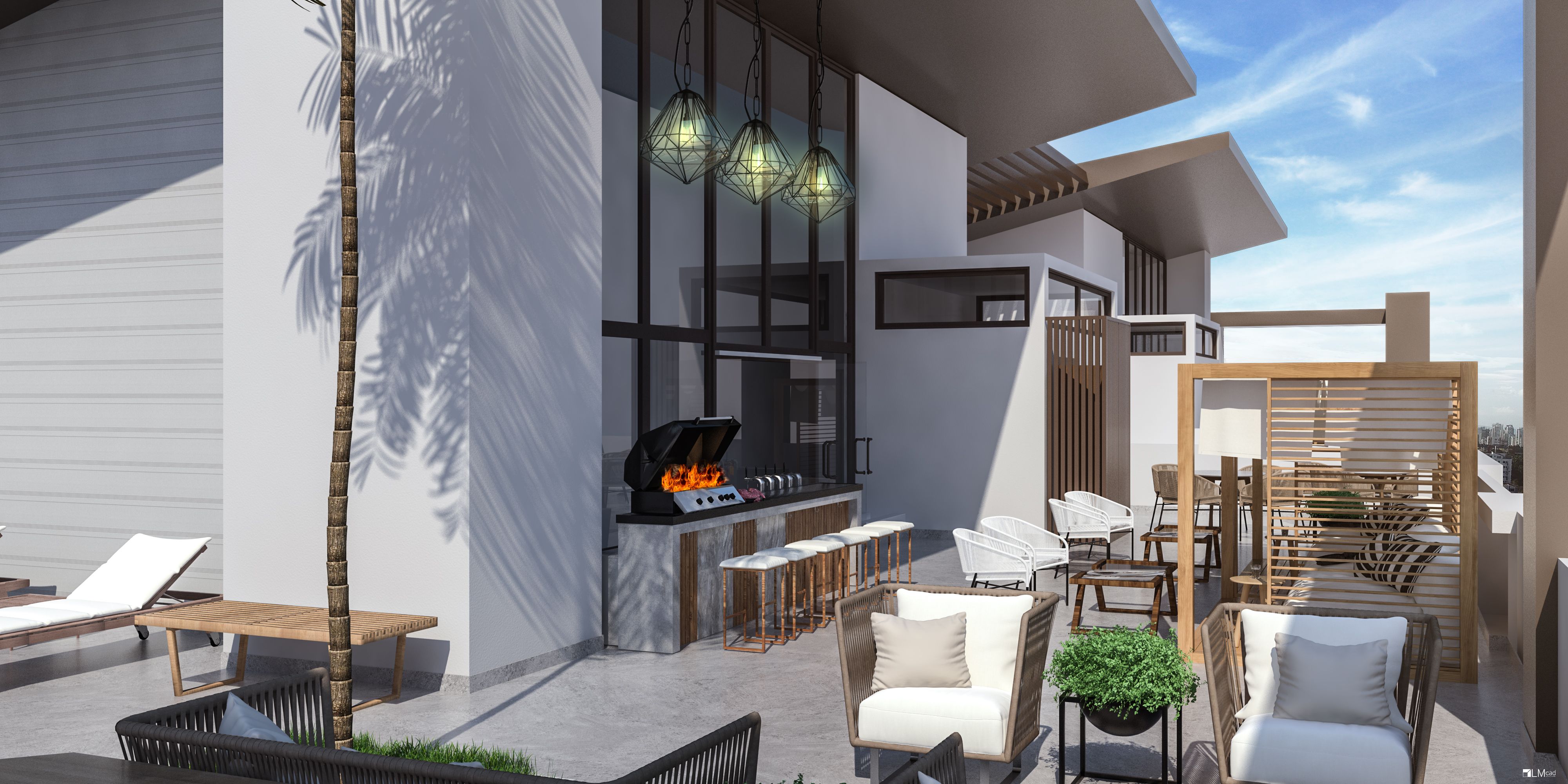 Apartamentos modernos y exclusivos en Bella Vista Foto 7278980-4.jpg