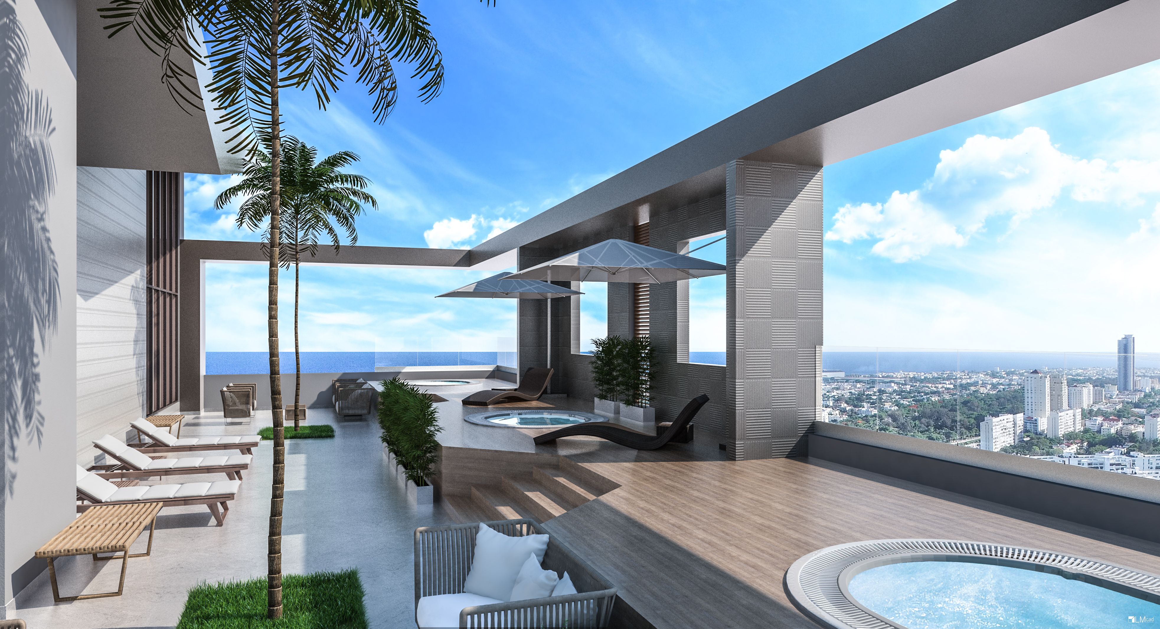 Apartamentos modernos y exclusivos en Bella Vista Foto 7278980-7.jpg