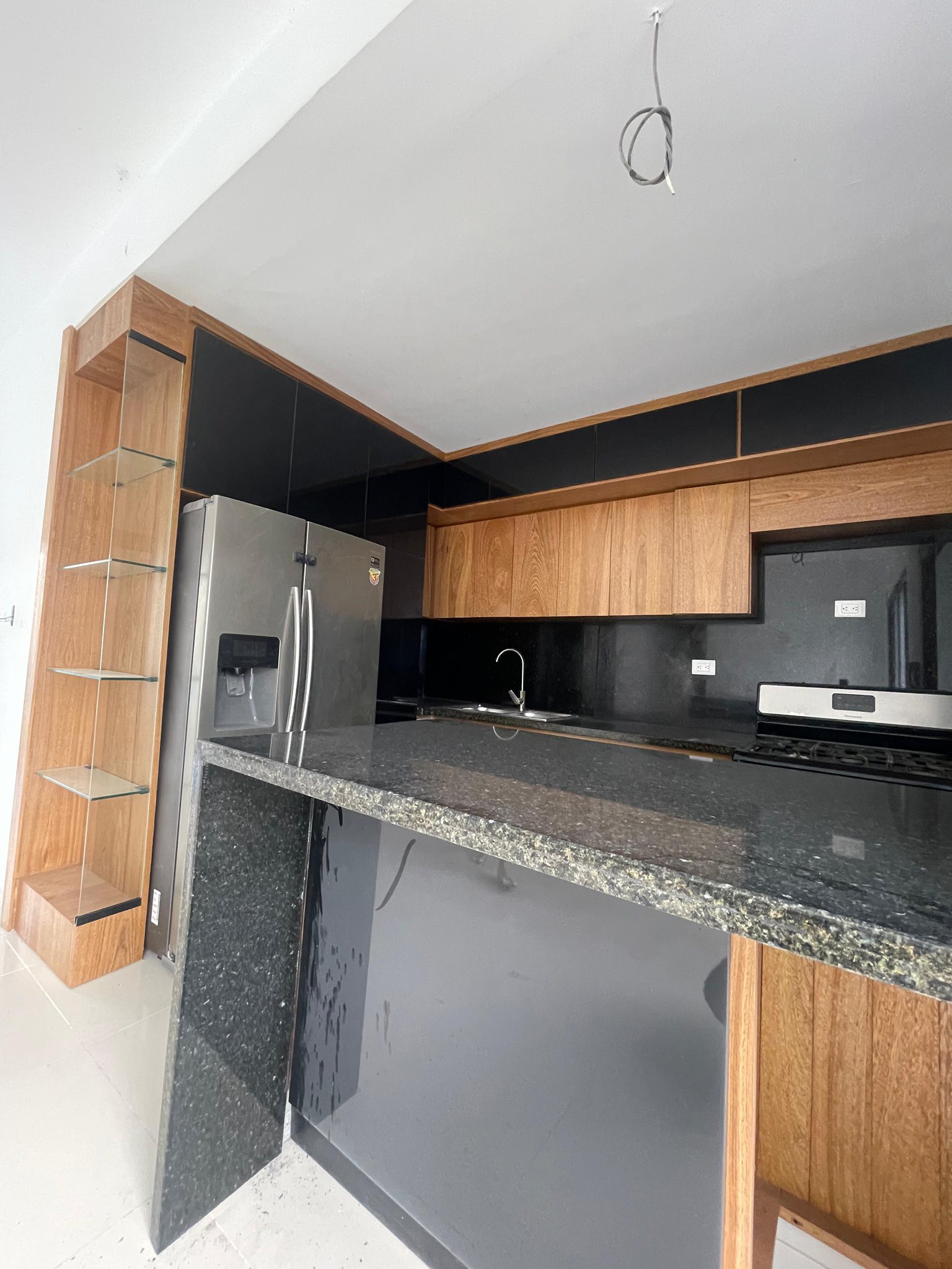 VPI-A 2025-0057 Rento Apartamento Llanos de Gurabo Santiago República  Foto 7279027-2.jpg