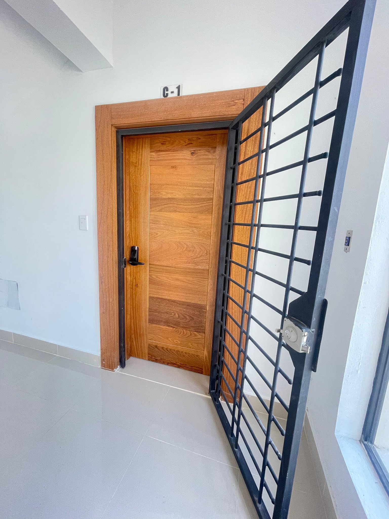 VPI-A 2025-0057 Rento Apartamento Llanos de Gurabo Santiago República  Foto 7279027-4.jpg
