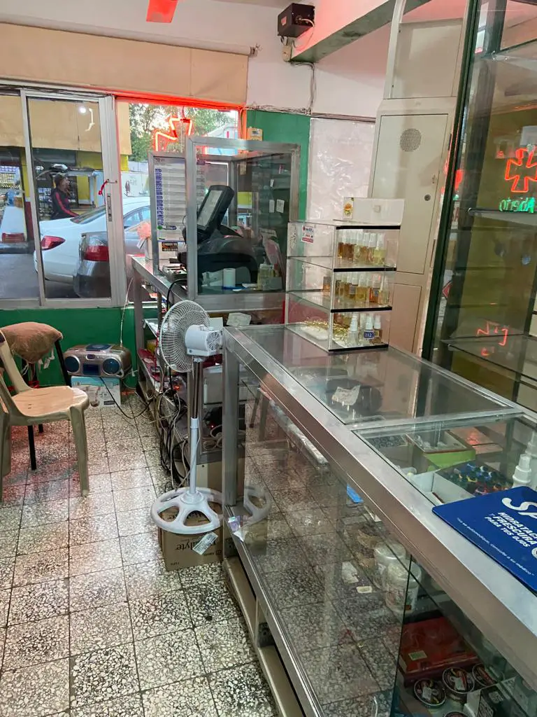 Traspaso Farmacia en Santo Domingo Oeste Foto 7279039-1.jpg