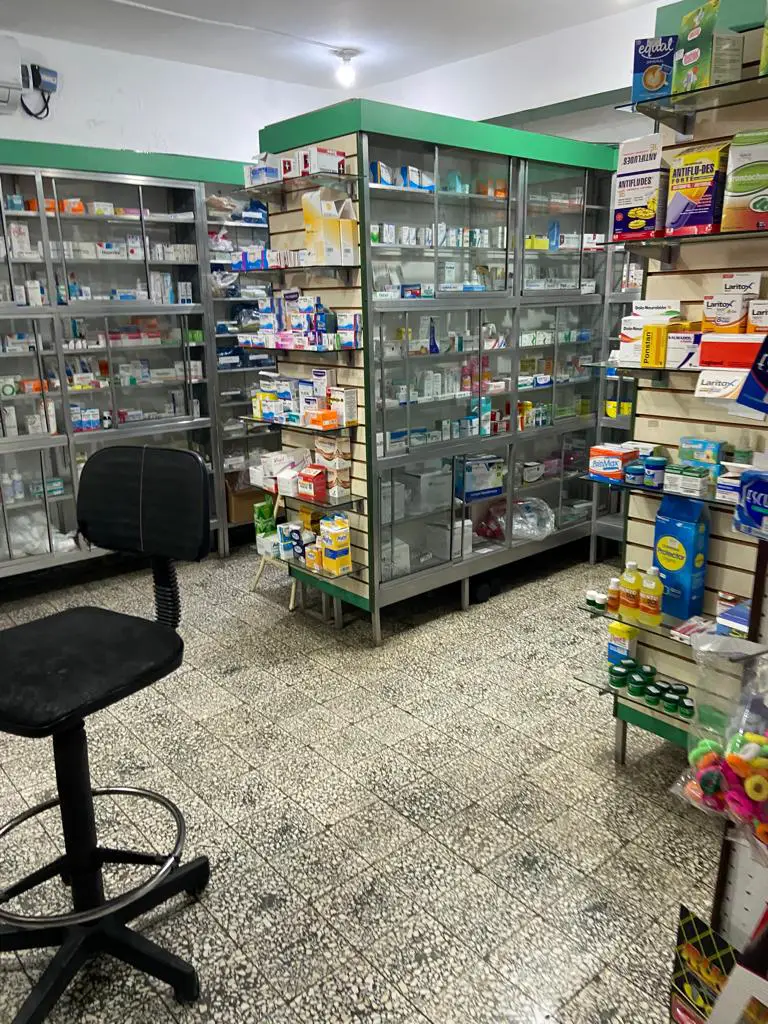 Traspaso Farmacia en Santo Domingo Oeste Foto 7279039-2.jpg
