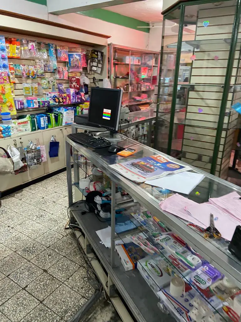 Traspaso Farmacia en Santo Domingo Oeste Foto 7279039-4.jpg