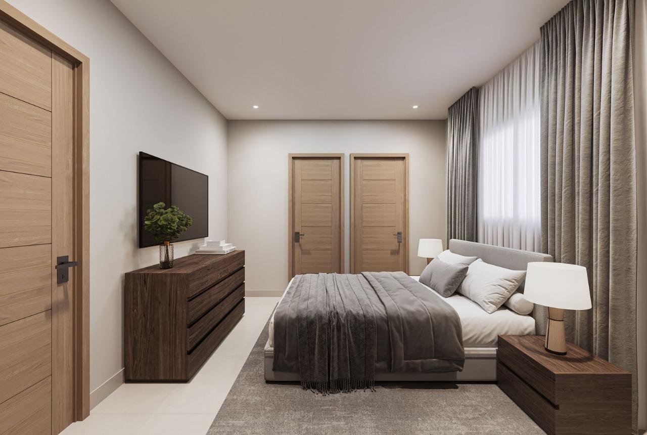Apartamento de 3 Habitaciones en Venta en la Av. Ecológica.  Foto 7279059-4.jpg
