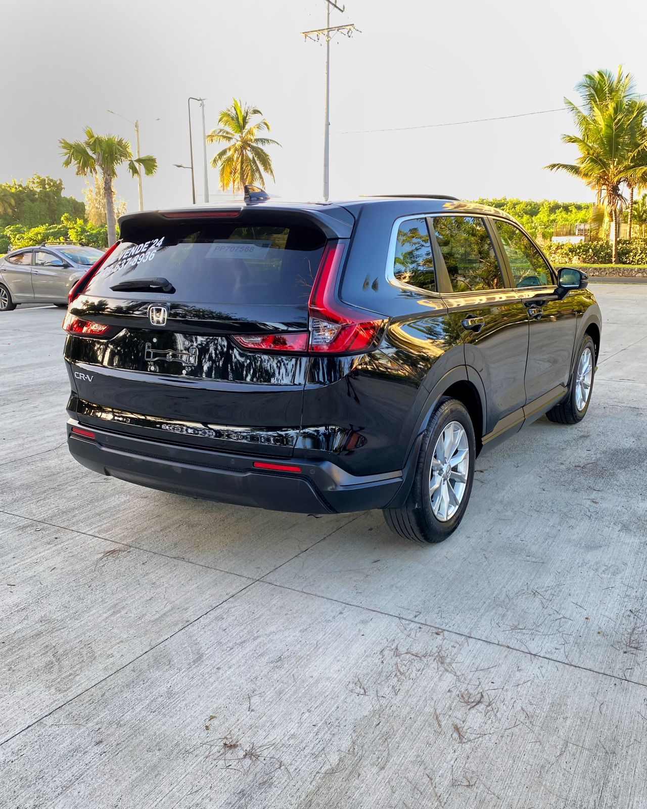 Honda CRV 2024 EXL AWD Foto 7279066-8.jpg