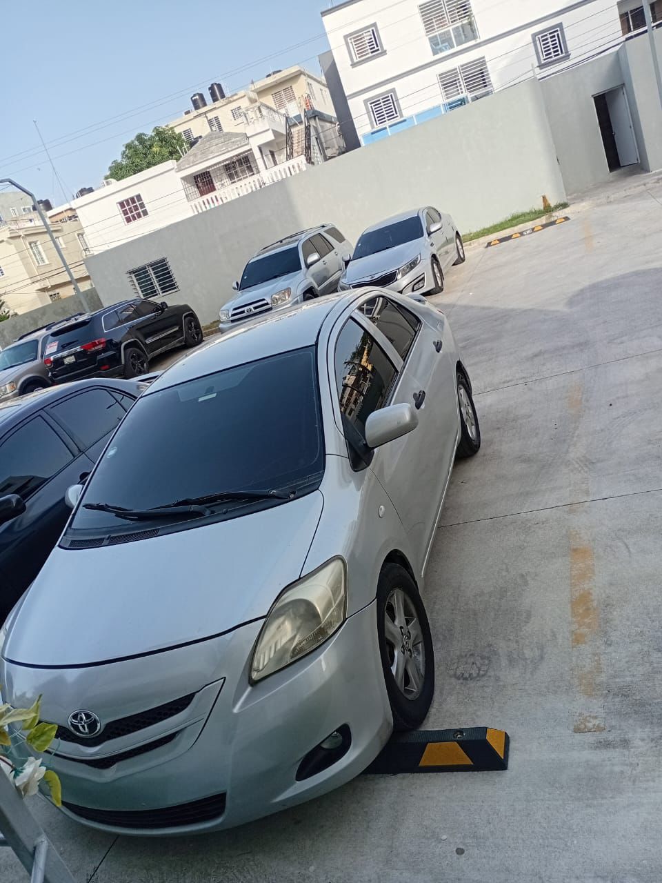Toyota Yaris 2007 sedan Foto 7279067-8.jpg