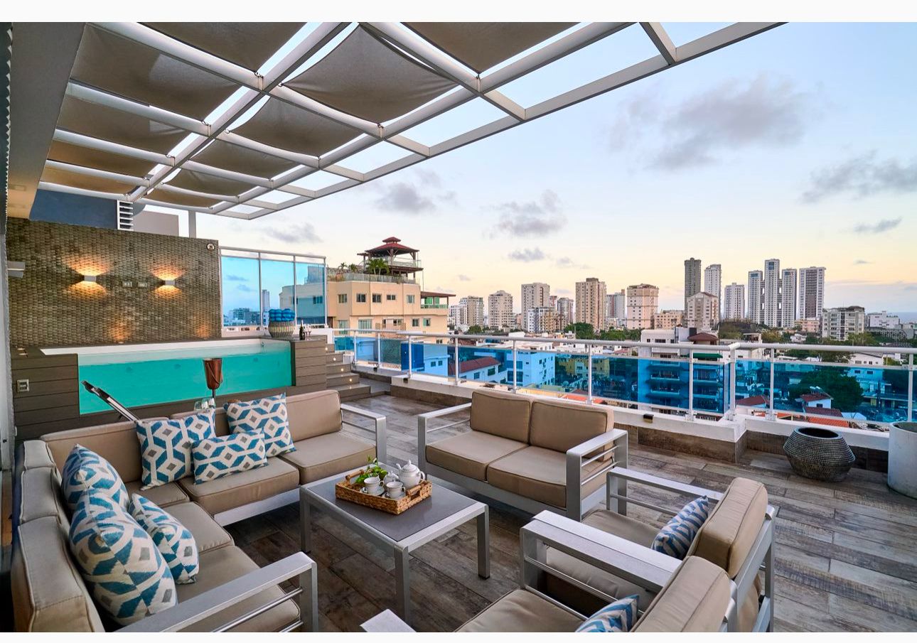 Pent-house en venta ubicado en la urb. Real  Foto 7279116-10.jpg