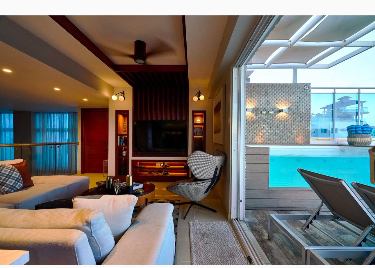 Pent-house en venta ubicado en la urb. Real  Foto 7279116-4.jpg