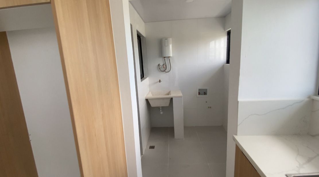 Vendo apartamento nuevo en zona universitaria  Foto 7279119-9.jpg