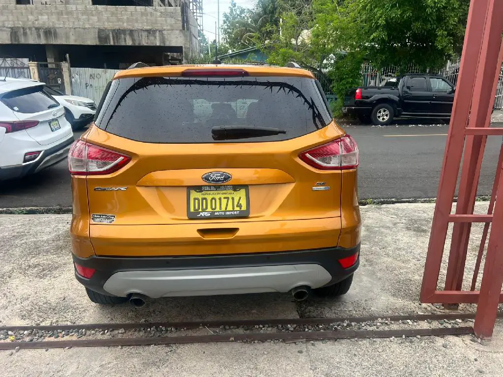 ford escape 2016 Foto 7279122-1.jpg