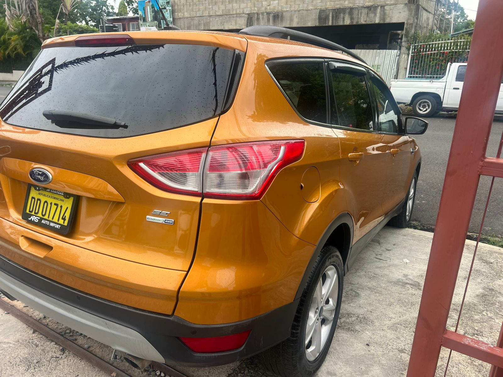 ford escape 2016 Foto 7279122-2.jpg
