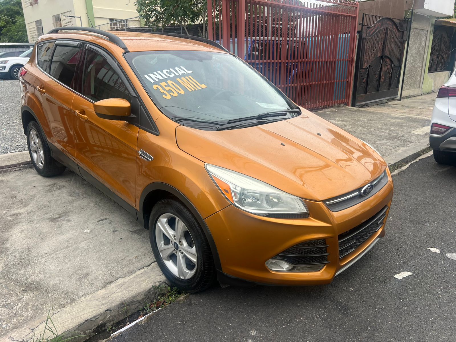 ford escape 2016 Foto 7279122-4.jpg