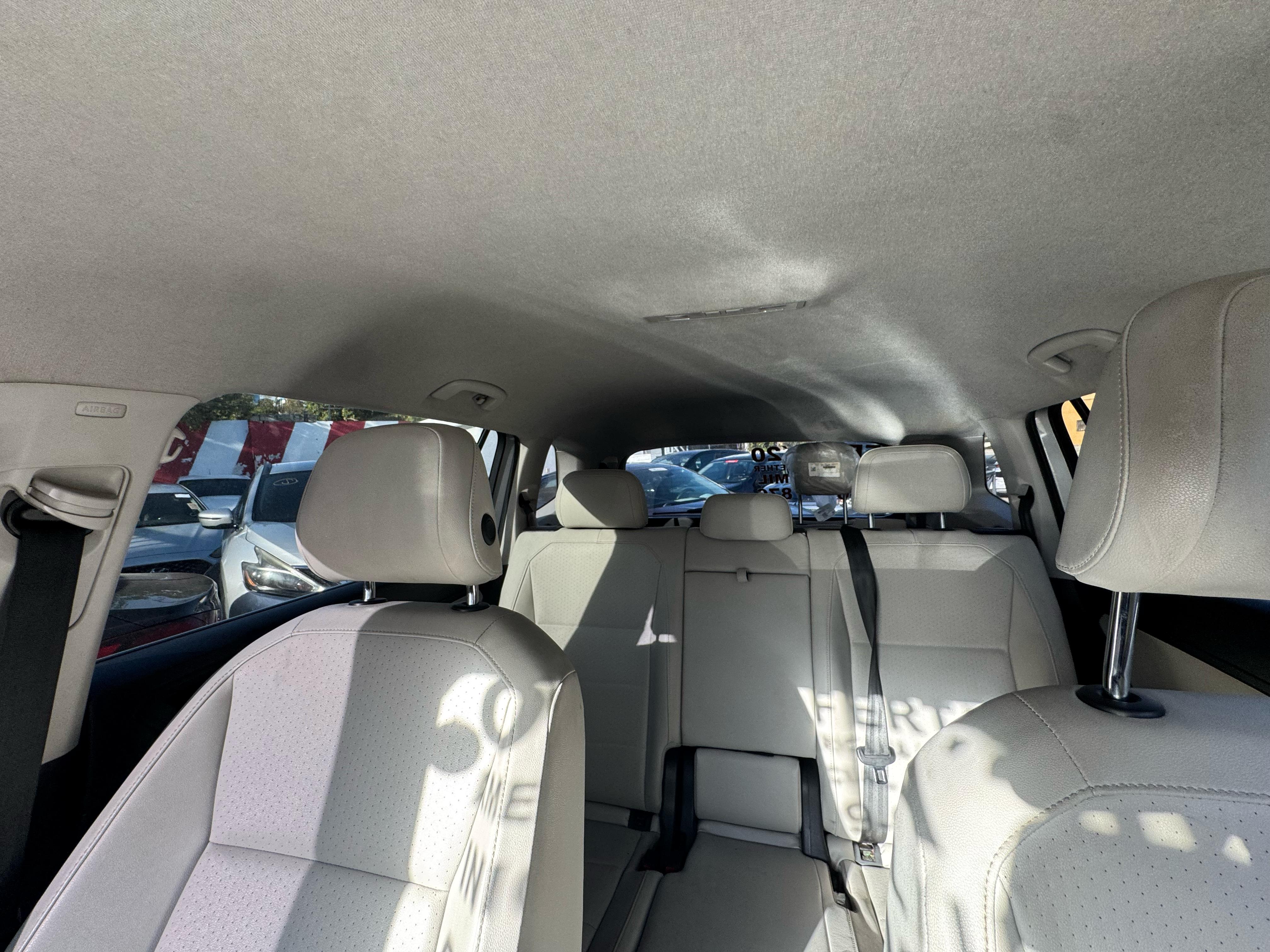 VOLKSWAGUER TIGUAN GRIS 2020 AMERICANO RECIEN IMPORTADO Foto 7279131-7.jpg