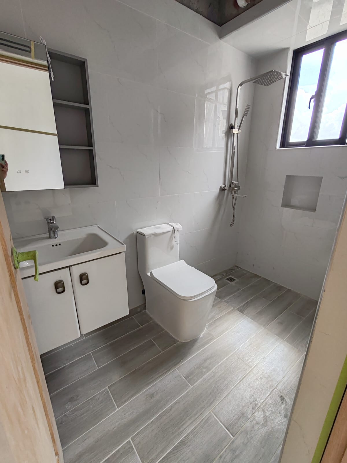 Vendo apartamento en la auto pista de san isidro próximo al bravo Foto 7279139-5.jpg